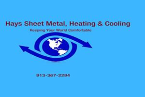 Hays Sheet Metal, Inc. Company Profile 